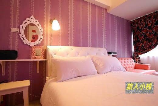 Traveler Station R15 Apartment Kaohsiung Exterior photo